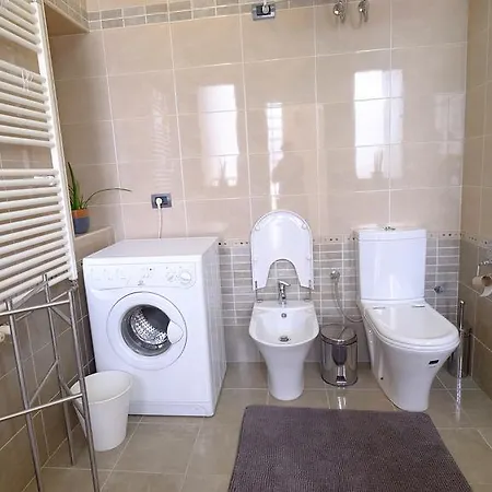 Galeria Lägenhet Tirana