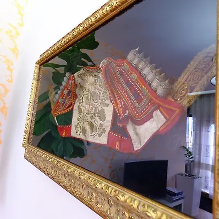 Galeria Lägenhet Tirana