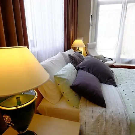 Lägenhet Galeria Tirana