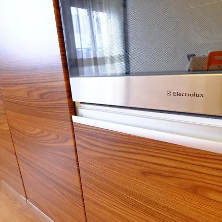 Galeria Lägenhet Tirana