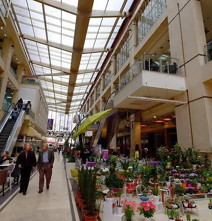 Daire Galeria Tiran