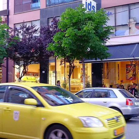דירה Galeria *