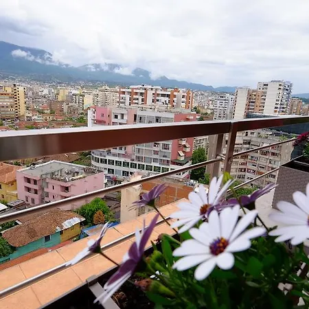 Appartement Galeria *