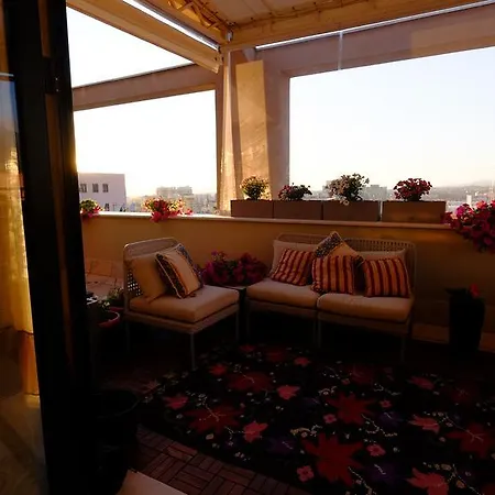 Galeria טיראנה