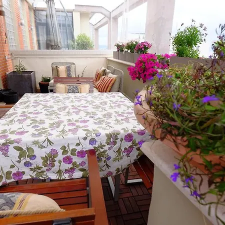 דירה Galeria טיראנה