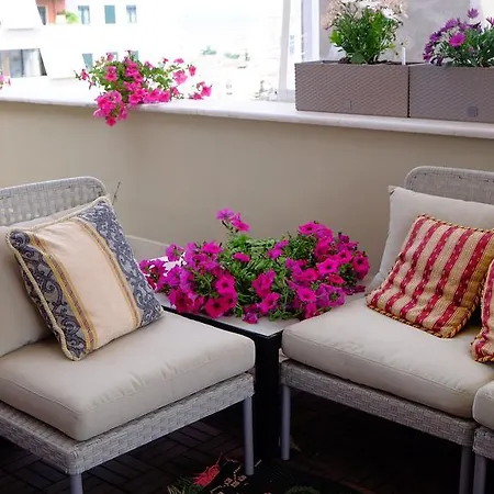 Galeria Appartement Tirana