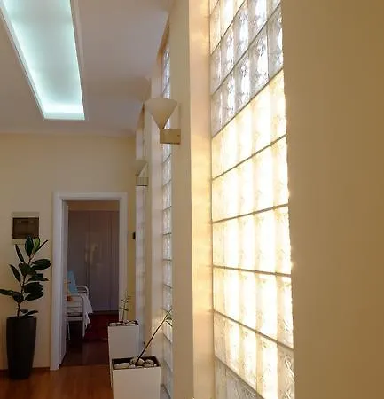 Galeria Appartement *