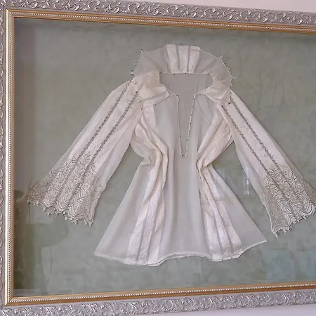 Appartement Galeria