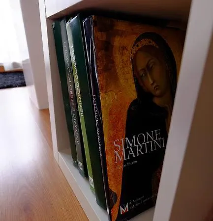 Galeria Appartement *