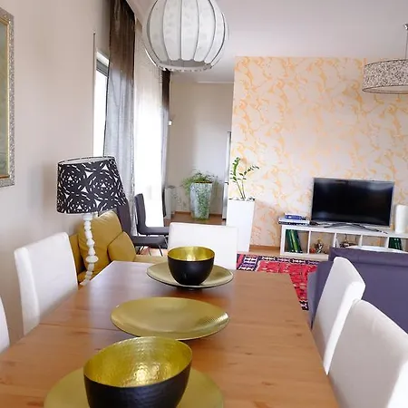 Galeria Apartment *