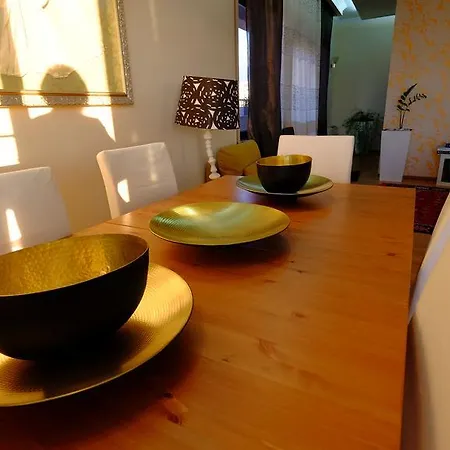 Apartment Galeria Tirana