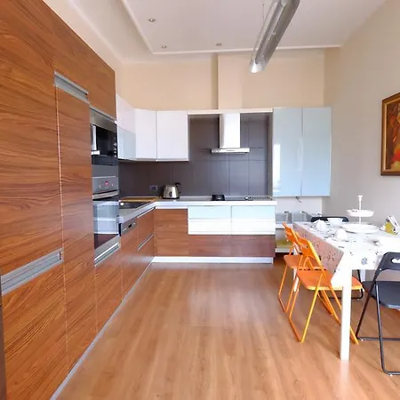 Galeria Daire Tiran