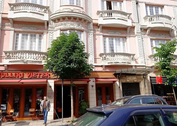 Galeria Apartman