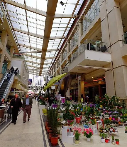 Appartement Galeria Tirana