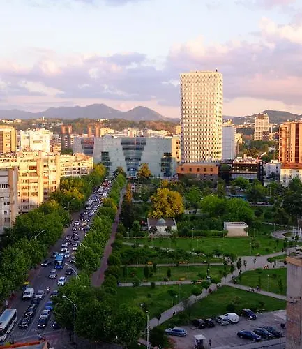 Galeria Appartement *