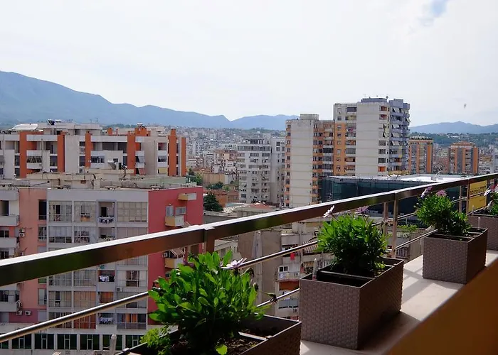 Apartman Galeria