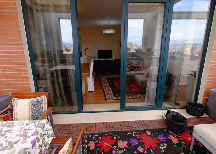 Apartman Galeria