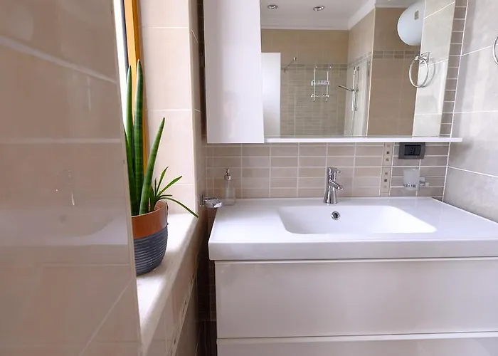 Galeria Apartman