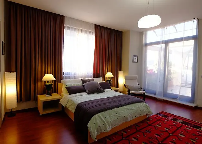 Appartement Galeria *