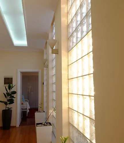 Galeria Apartman *
