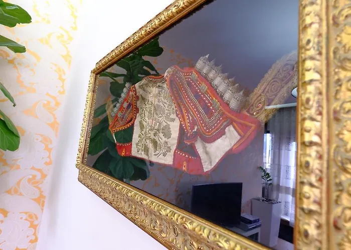 Galeria Apartman Tirana