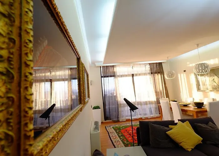 Galeria Apartman