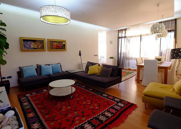 Apartman Galeria *