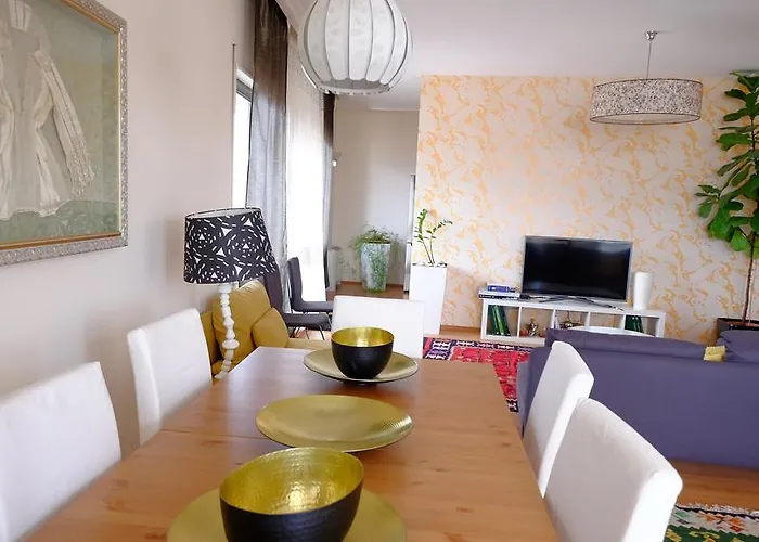 Galeria Appartement *