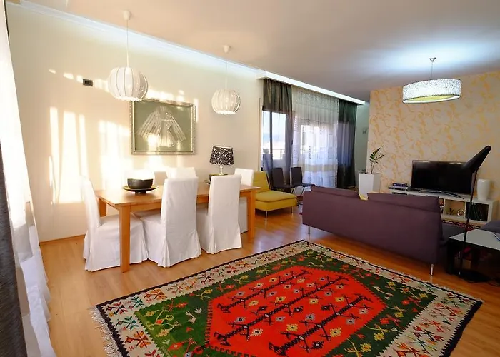 Galeria Apartman