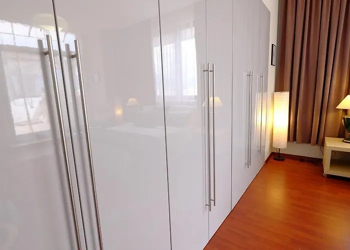 Apartman Galeria Tirana